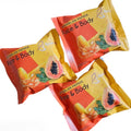 Papaya Face & Body Soap (4 oz) 3 BARS