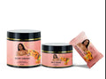 Papaya Body Cream Skincare Bundle