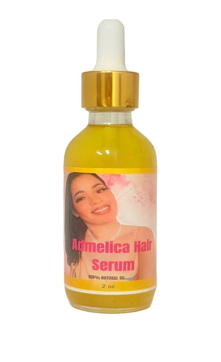 Hair Serum