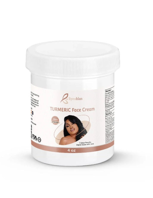 Face Cream