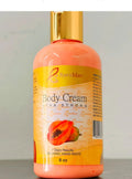 papaya body cream