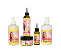 5-piece hair care set